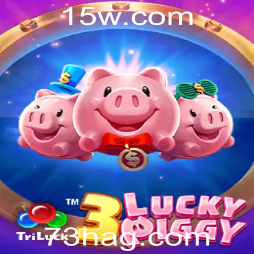 Explorando o Universo Cativante de 3LUCKYPIGGY: Um Guia Completo