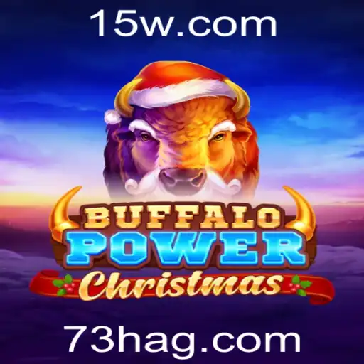 BuffaloPowerChristmas: Uma Aventura Festiva com Emoção Contagiante
