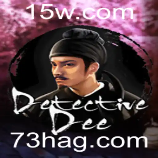 Explorando o Fascinante Mundo de DetectiveDee: Um Mergulho nas Regras e Dinâmica de Jogo
