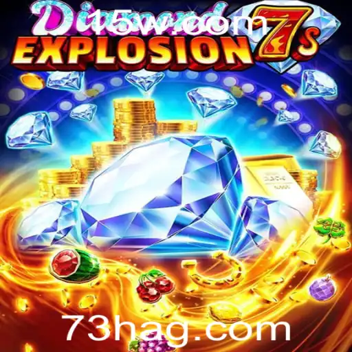 DiamondExplosion7s: Descubra as Emoções e Regras do Novo Jogo Revolucionário