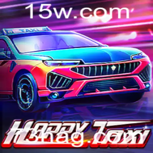 Descubra o Mundo de HappyTaxi: Um Jogo de Estratégia e Aventura com a Chave 73H