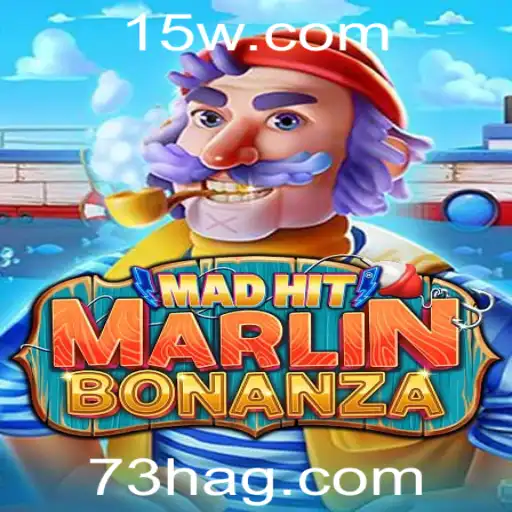 Explorando o Mundo Vibrante de MadHitMarlinBonanza