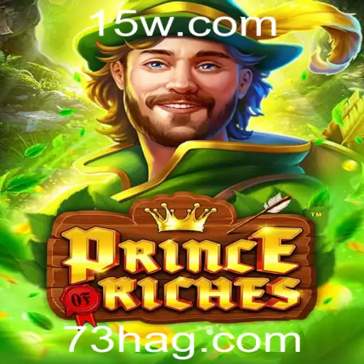PrinceOfRiches: Descubra o Fascinante Mundo do Novo Jogo de Estratégia
