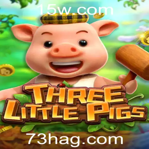 Explorando o Mundo de THREELITTLEPIGS: Um Jogo de Estratégia e Criatividade