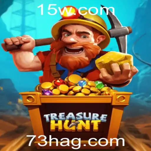 Explorando o Mundo de TreasureHunt: Uma Aventura Inovadora