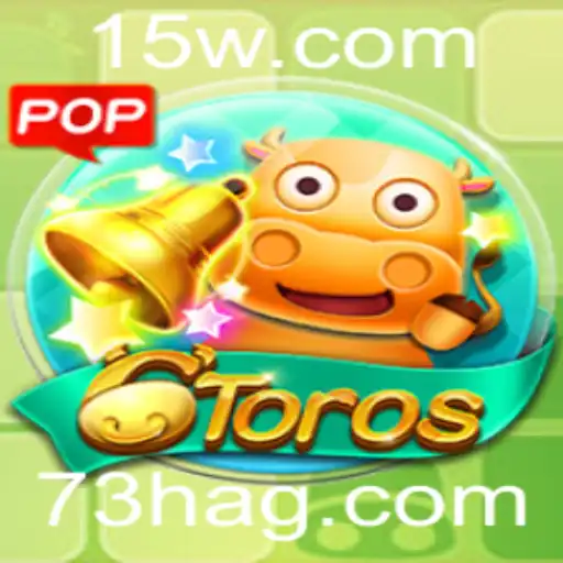 Descubra o fascinante mundo de 6Toros: Um jogo envolvente e moderno
