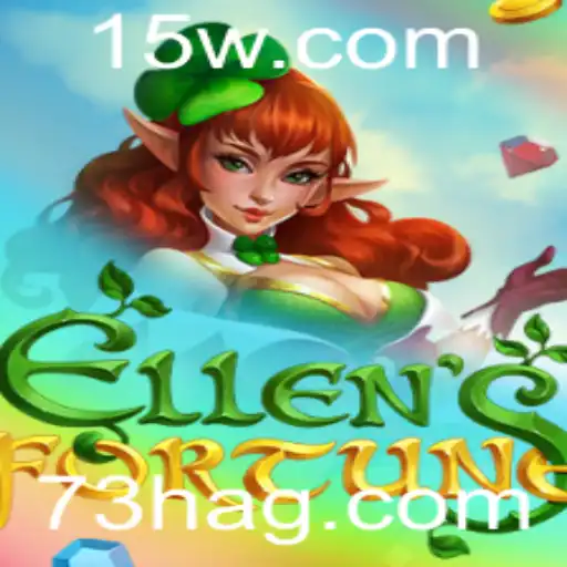 EllensFortune: Descubra o Mistério de '73H' no Jogo Inovador