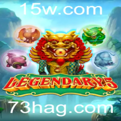 Legendary5: Um Mergulho em Sua Aventura Única e Regras Inovadoras