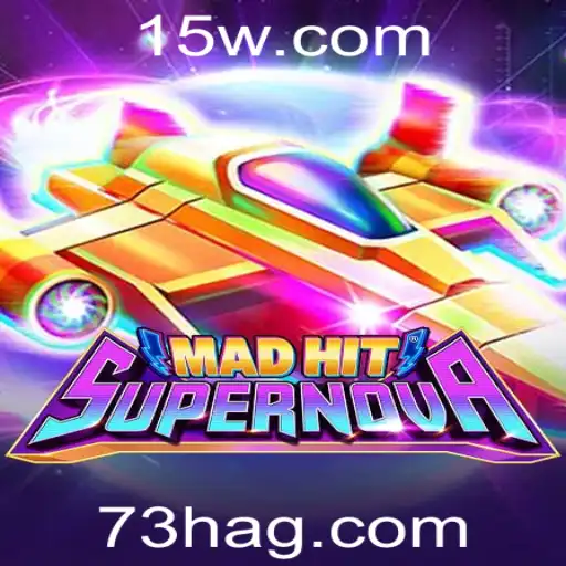 Descubra o Universo de MadHitSupernova: Um Mergulho nas Estrelas com 73H