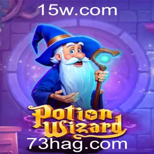 Descubra o Mundo Encantado de PotionWizard