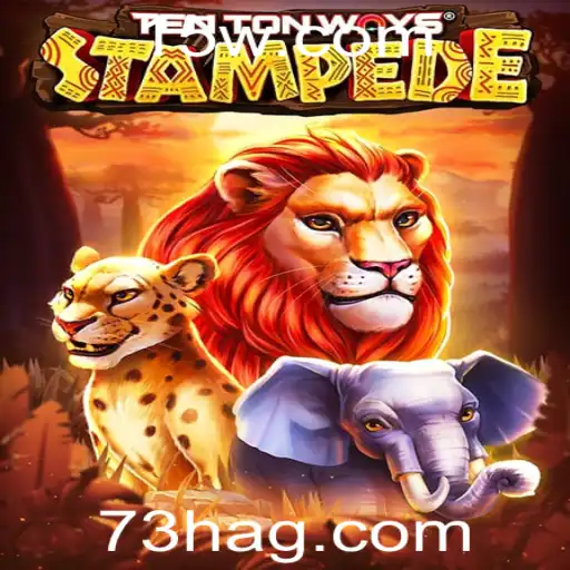 Desvendando o Mundo de TenTonWaysStampede: Uma Aventura de Estratégia e Ação