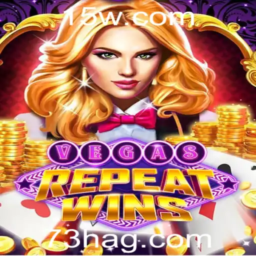 Descubra o Excitante Mundo de VegasRepeatWins: A Nova Sensação dos Cassinos
