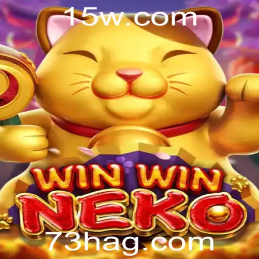 WinWinNeko: Uma Imersão no Mundo dos Felinos Virtuais